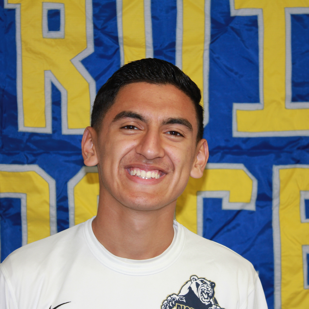 Bryan Espinoza mugshot