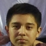 Agustin Caballero mugshot