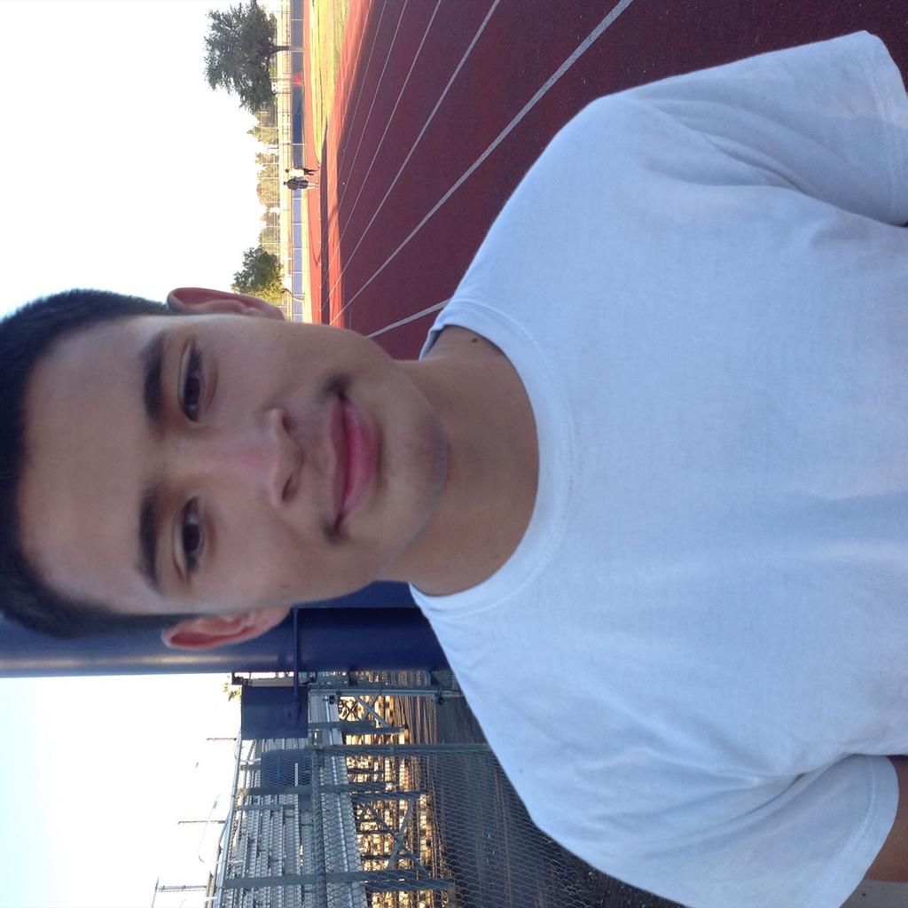 Carlos Lopez mugshot