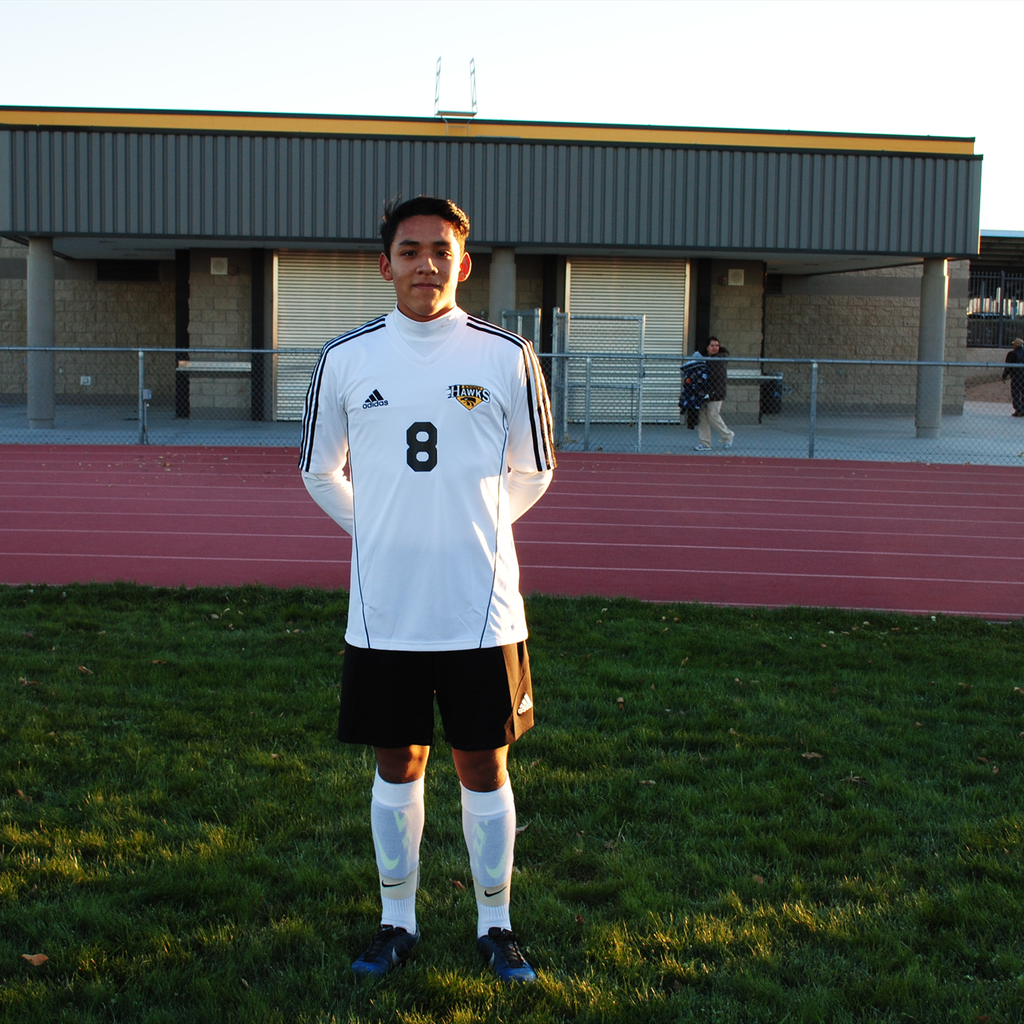 Jason Perez
