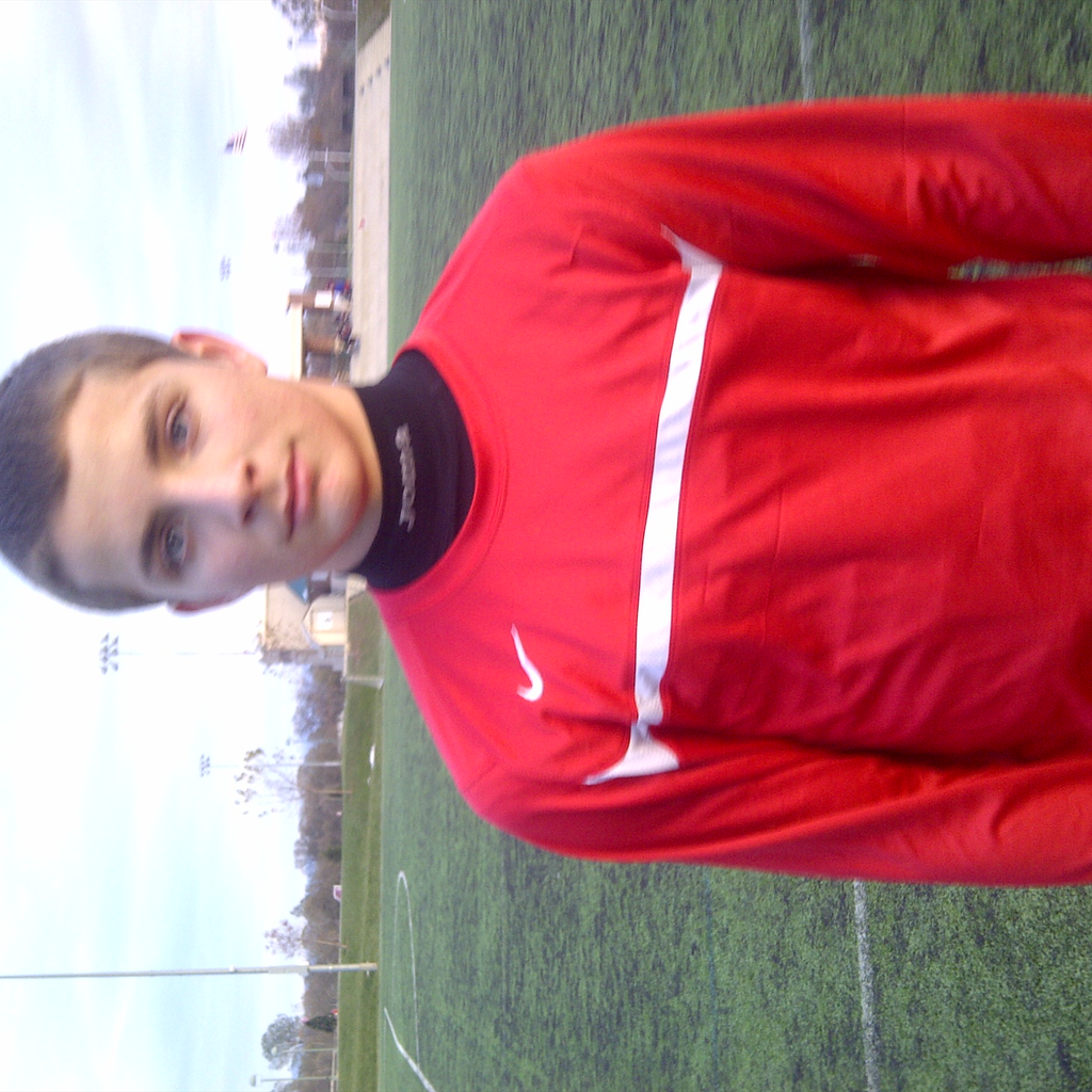 Christian Martinez mugshot