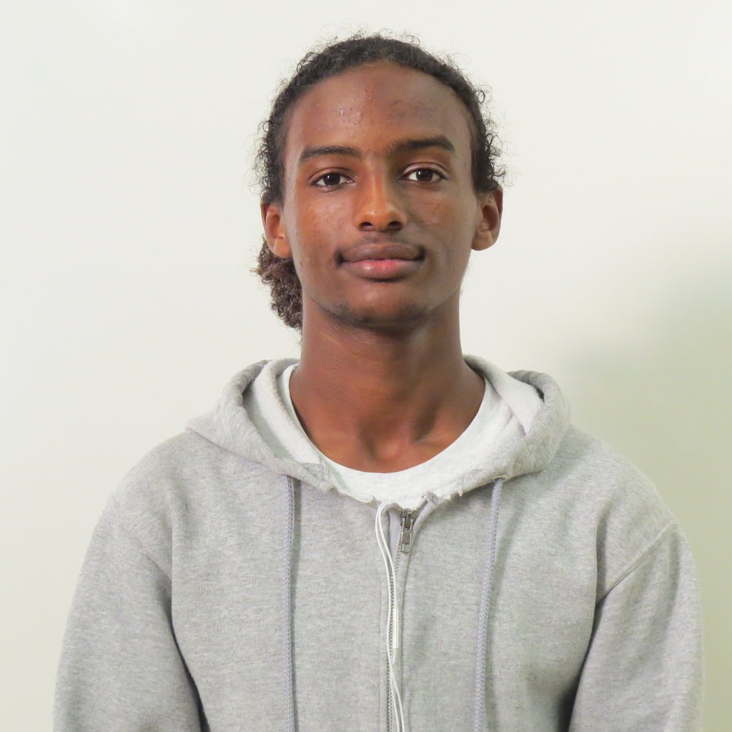 Natnael Hintsa mugshot