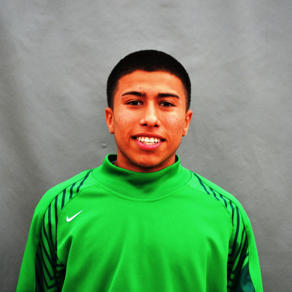 Brian Lopez mugshot