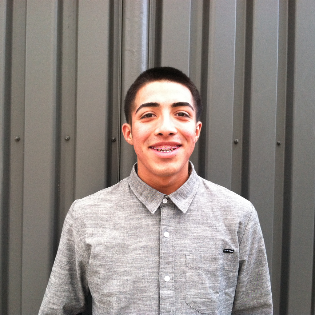 Everardo Hernandez mugshot