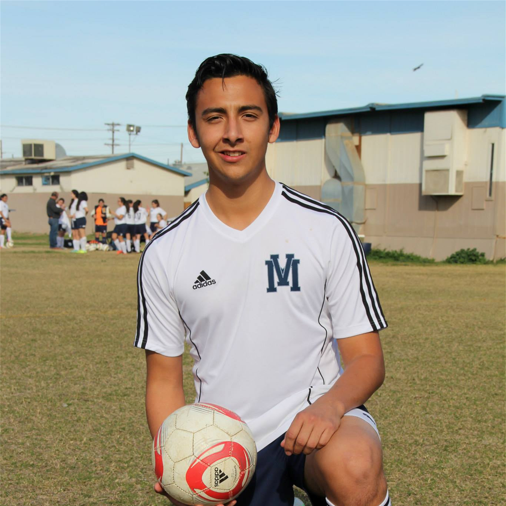 Luis Huizar