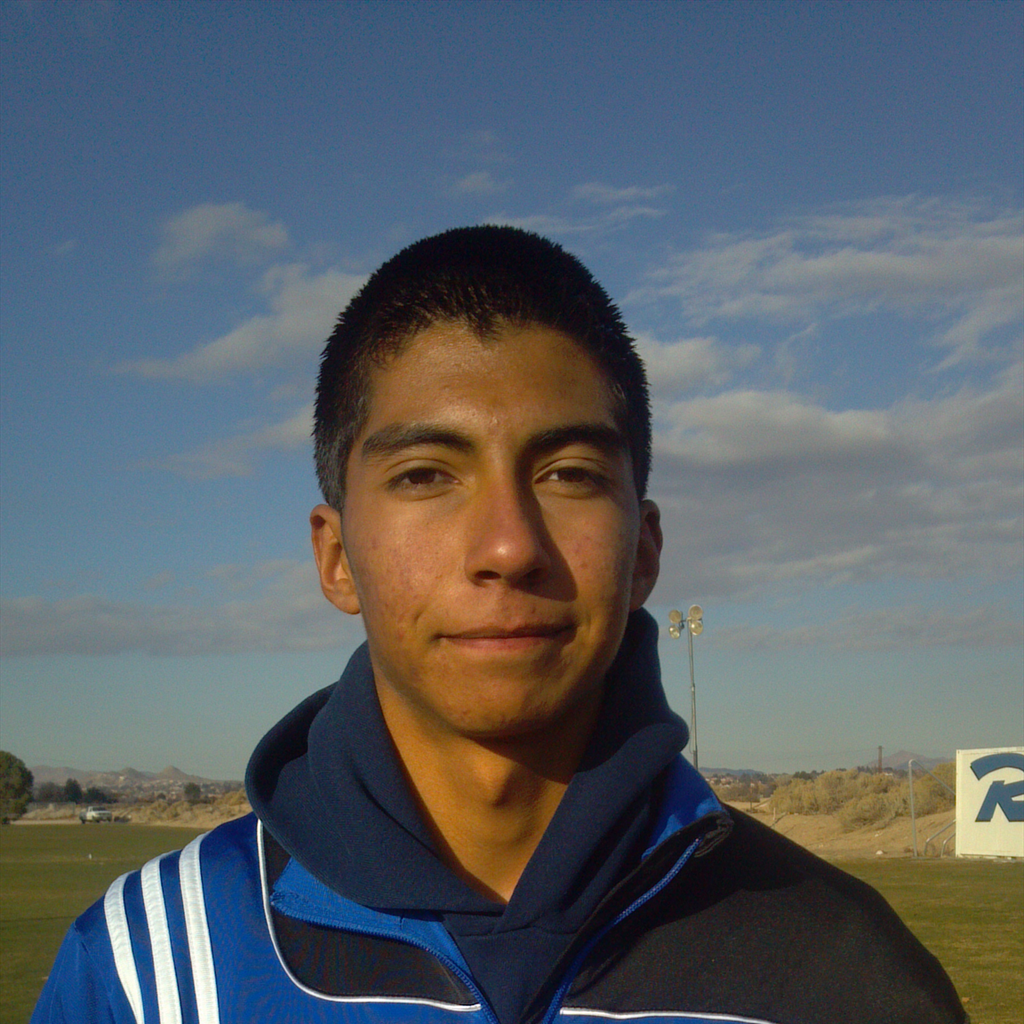 Sebastian Estrada mugshot