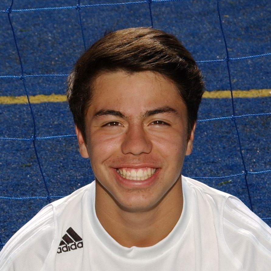 Paul Romero mugshot