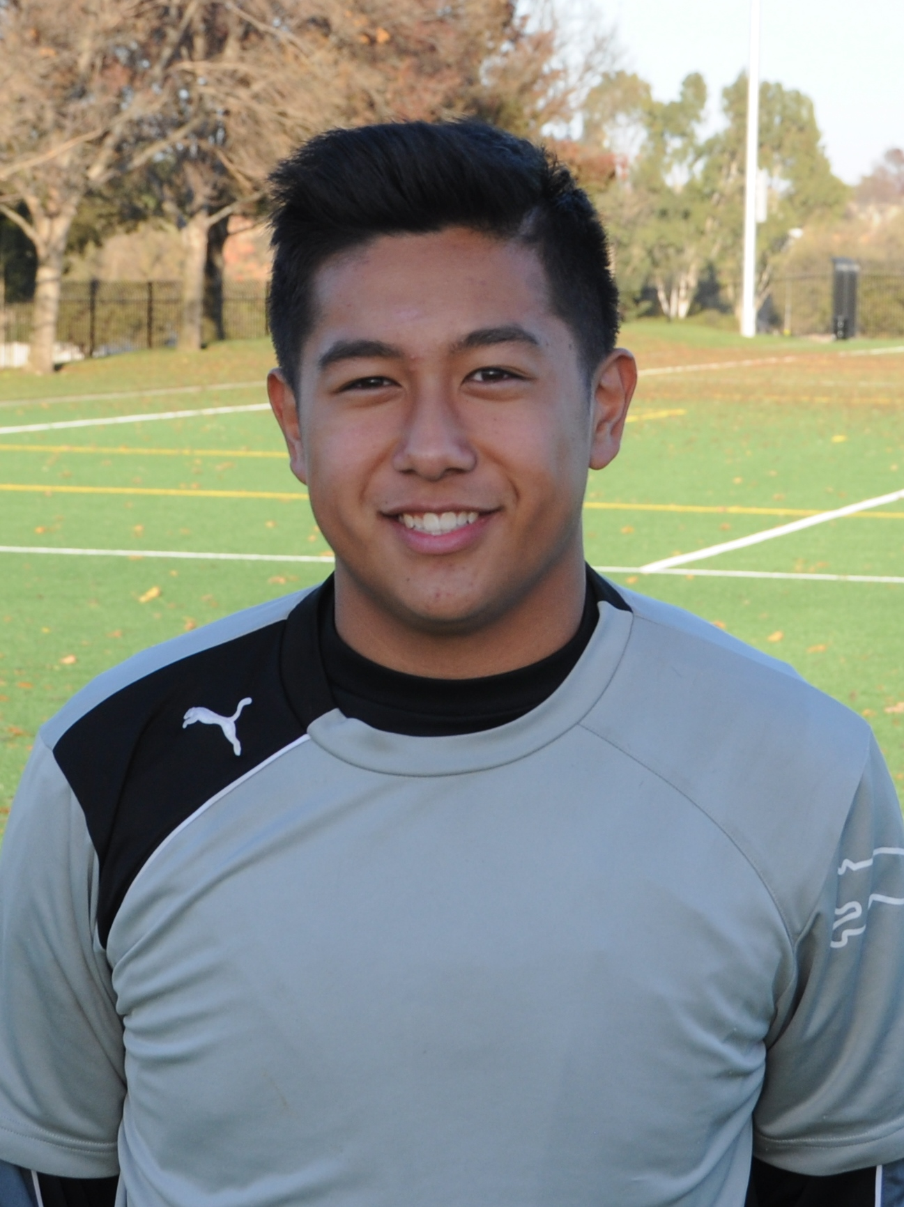 Ryan Santos