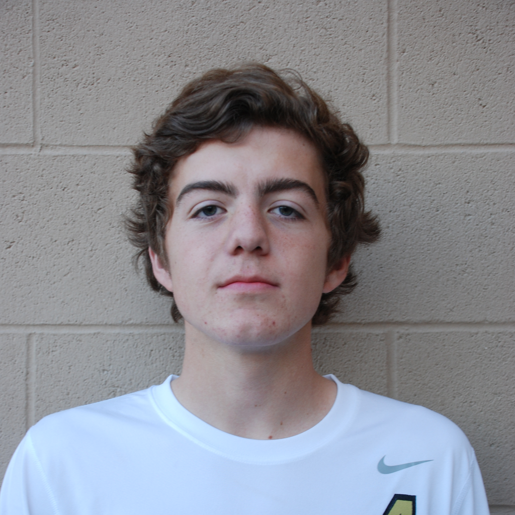 Jacob Neumann mugshot