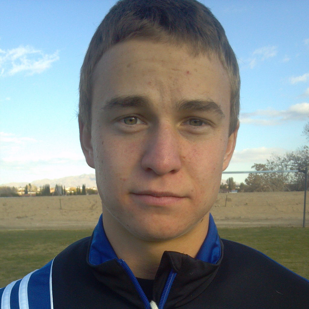 Tanner Smith