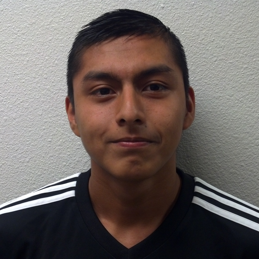Cristobal Garcia mugshot
