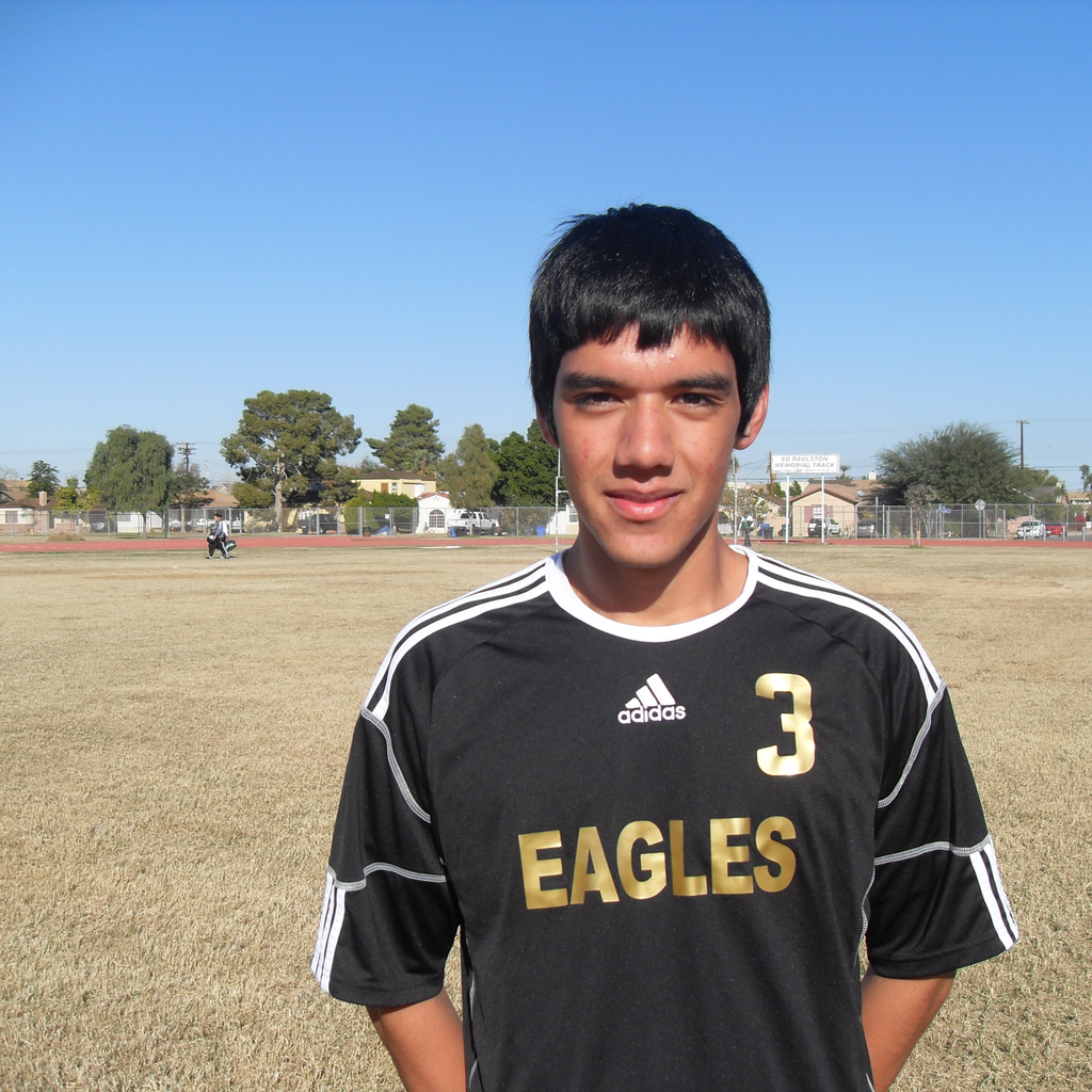 Josue Corona mugshot
