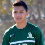 Alejandro Ramirez mugshot