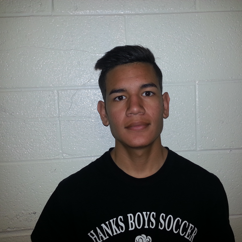 Hector Vazquez mugshot