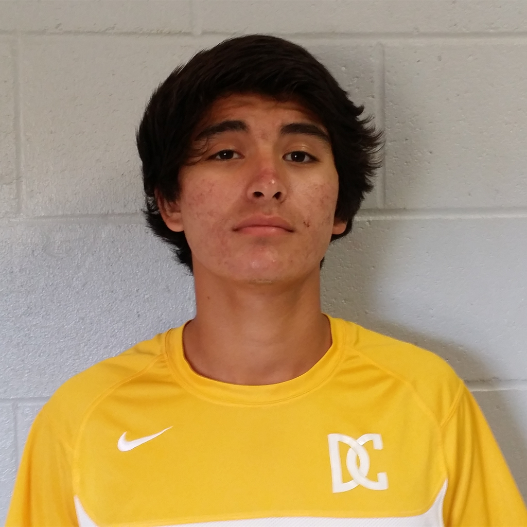 Martin Giron