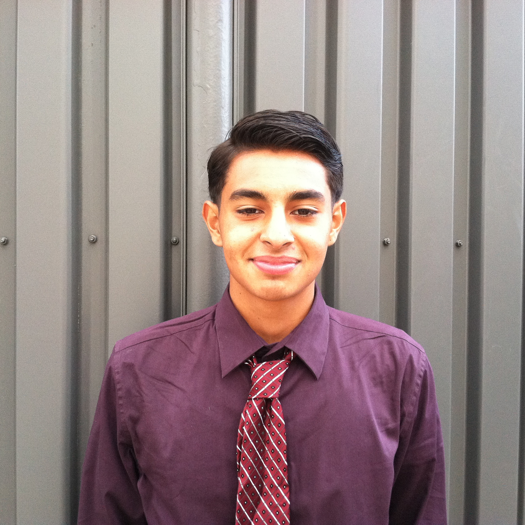 Eric Tapia mugshot