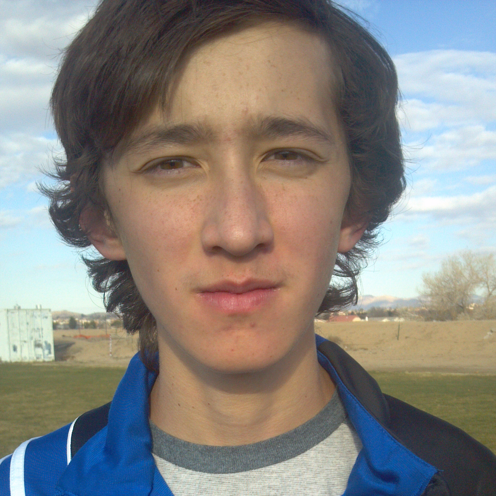 Brad Wright