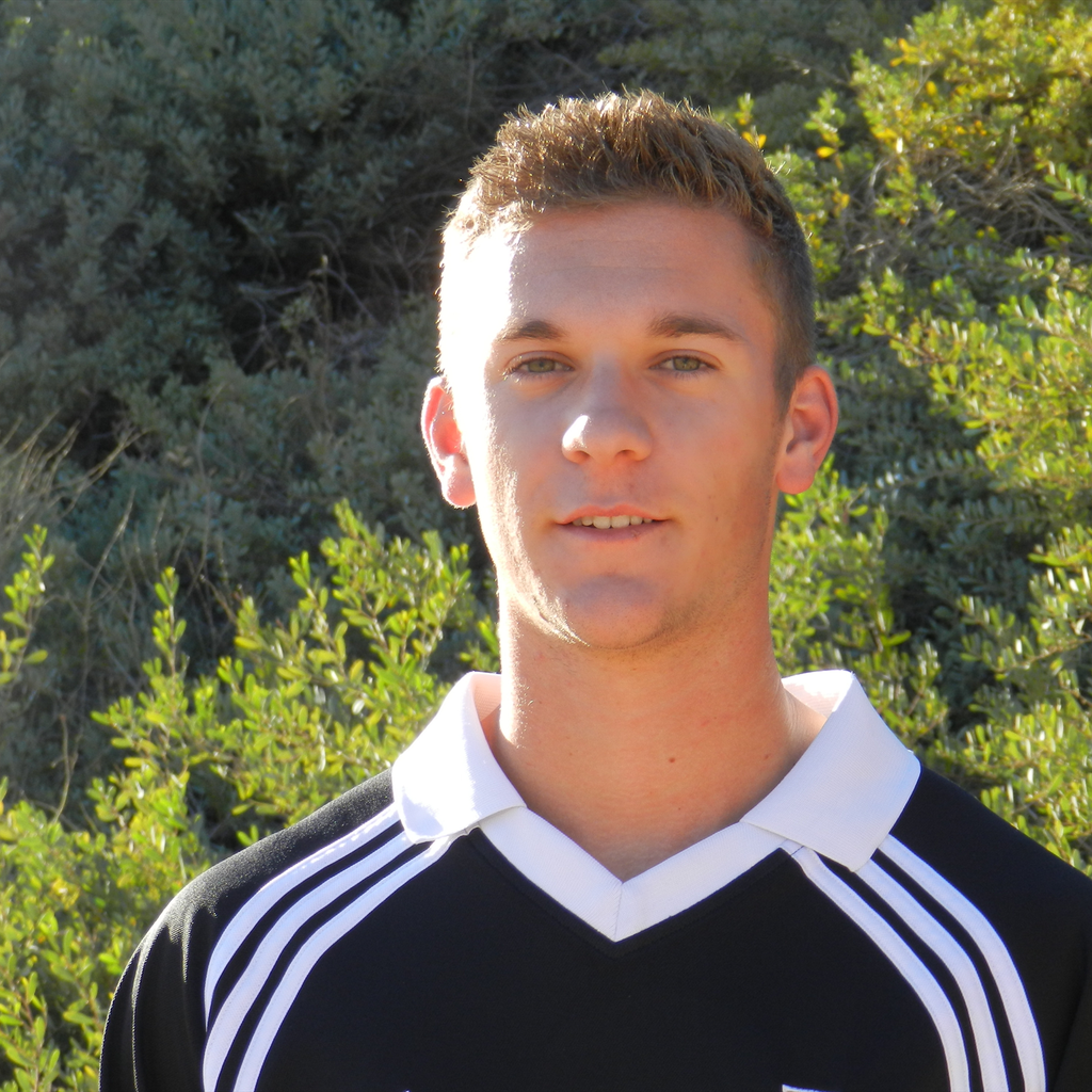Collin Thurston mugshot
