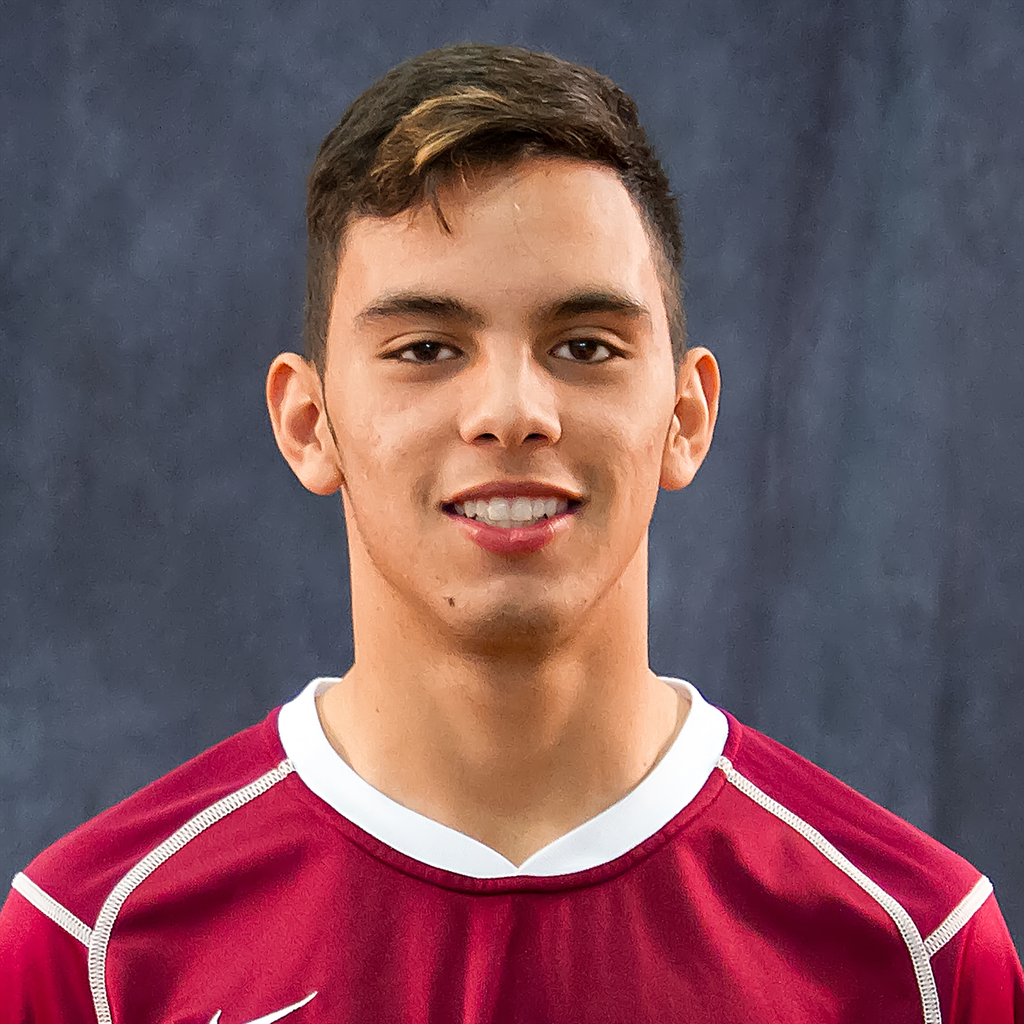 Leo Zamora