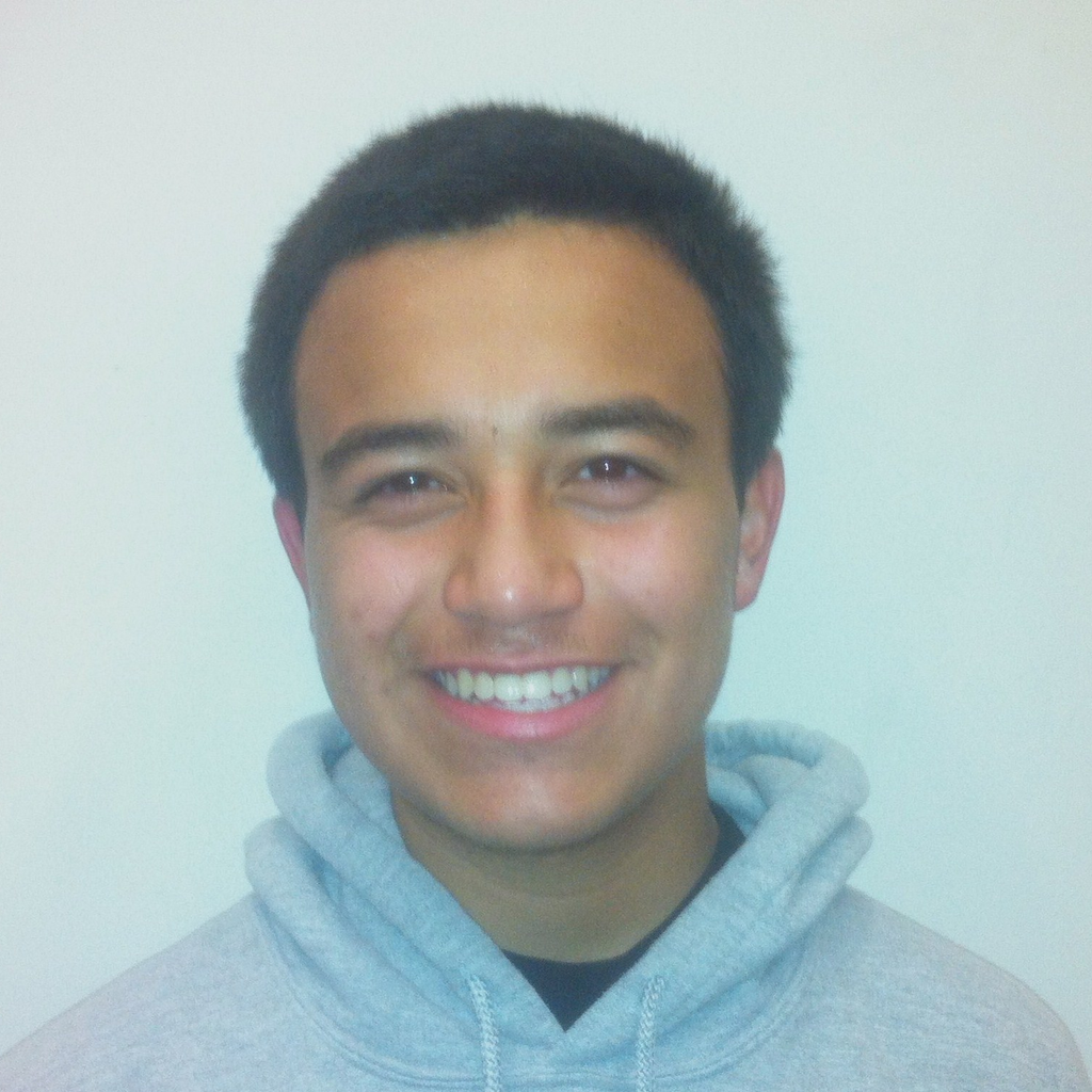 Nathaniel Ramos mugshot