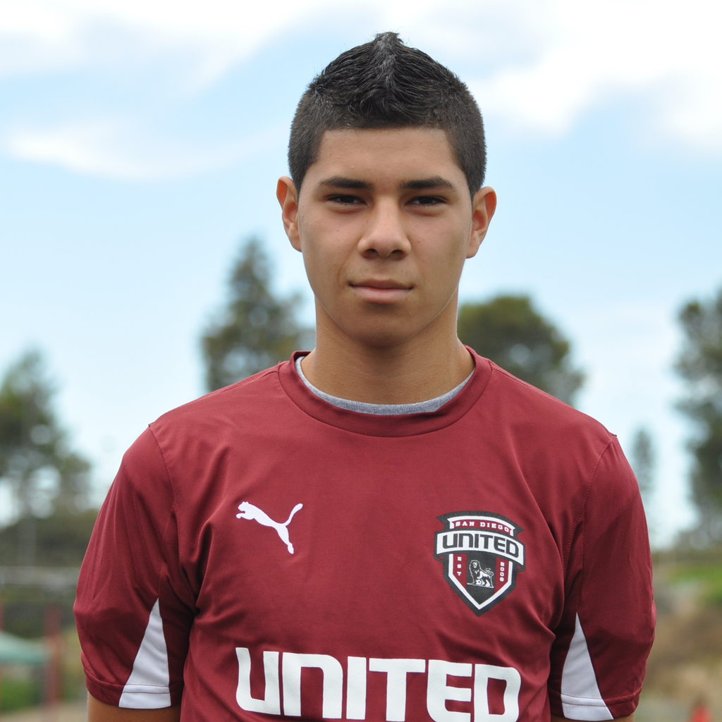 Cristian Castorena