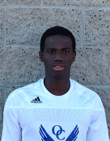 Musa Morris