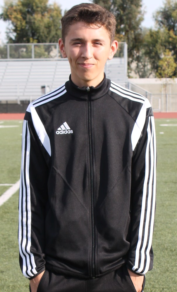 Enrique Esparza