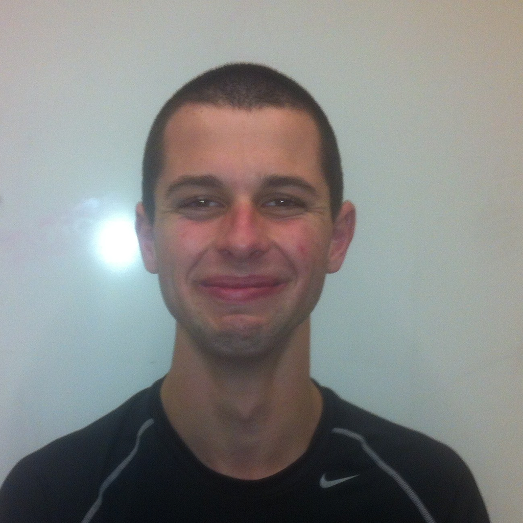 Louie Martinelli mugshot