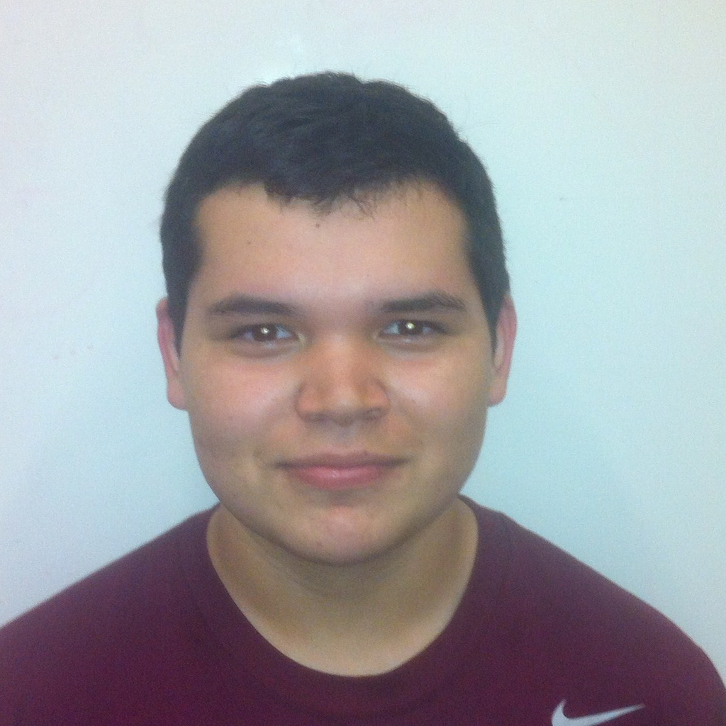 Angel Rico mugshot