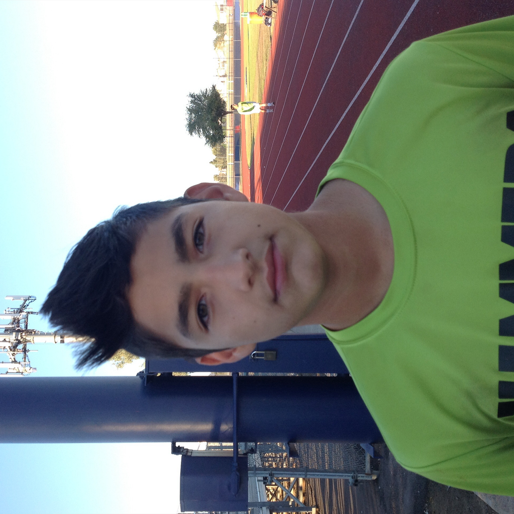 Alberto Lopez mugshot
