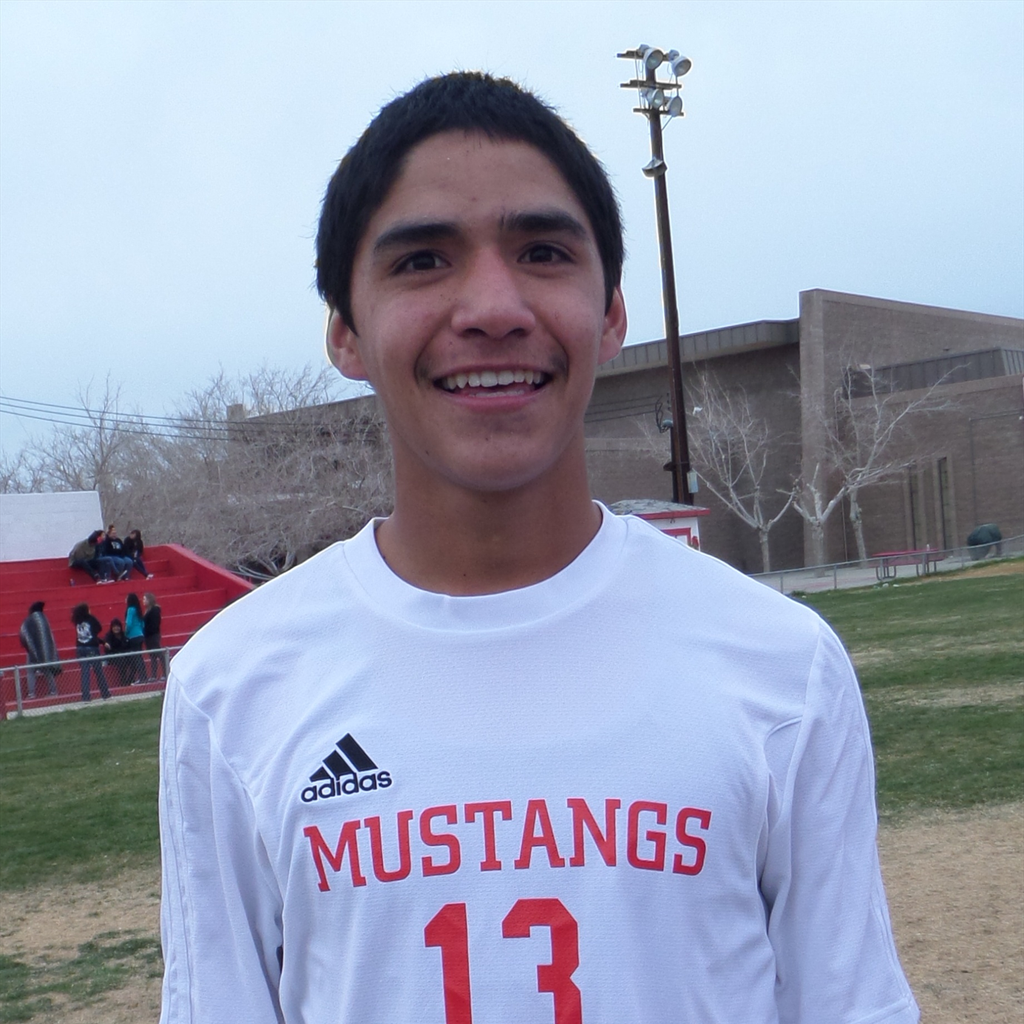 Joseph Hernandez