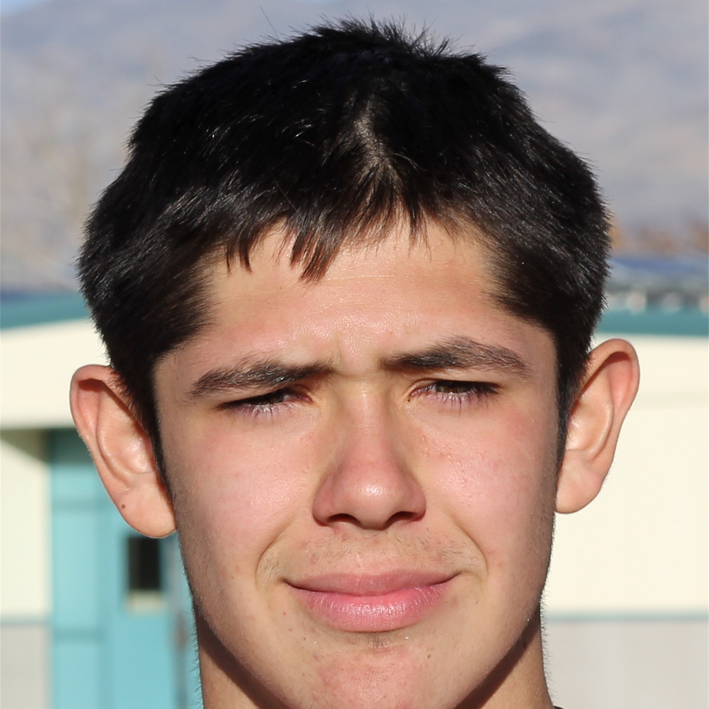 Angel Santana mugshot