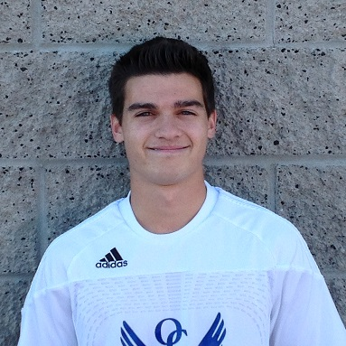 Joseph Kiefer