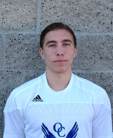 Skyler Meldrum