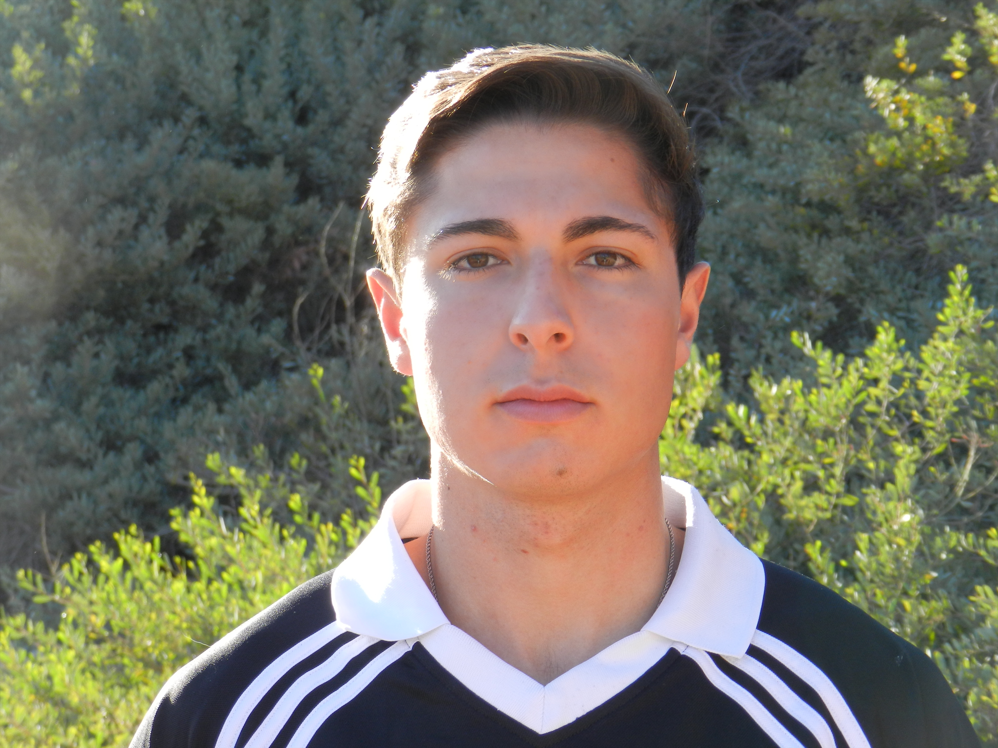 Dylan Teschler