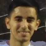 Richard Acosta mugshot