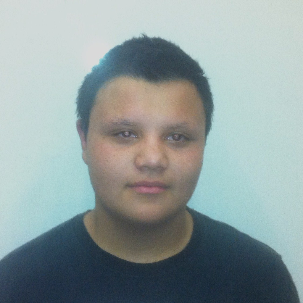 Ulyses Marquez mugshot