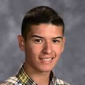Nick Mariscal Pena