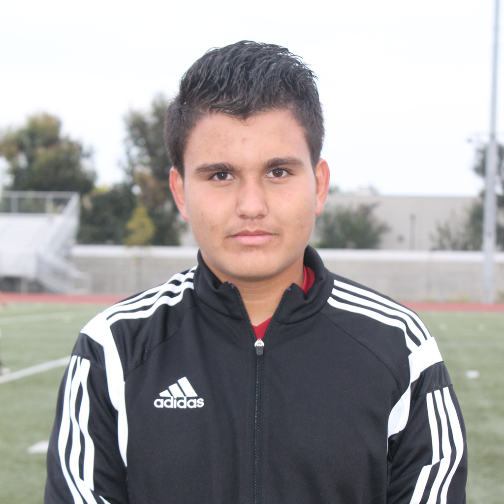 Brian Sanchez