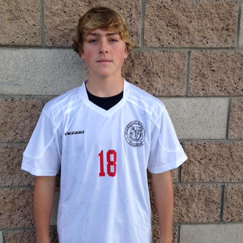 Caleb Moen