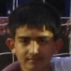 Angel Esparza mugshot