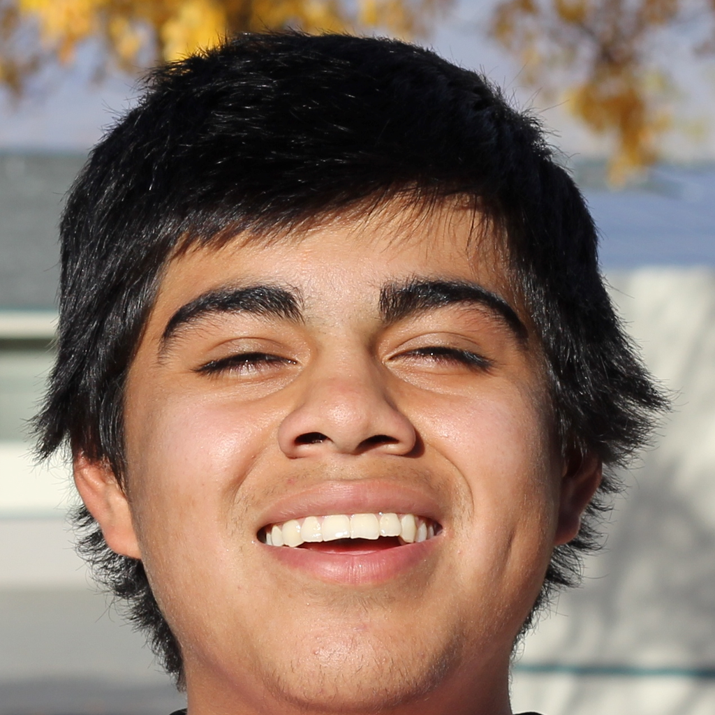 Daniel Martinez mugshot