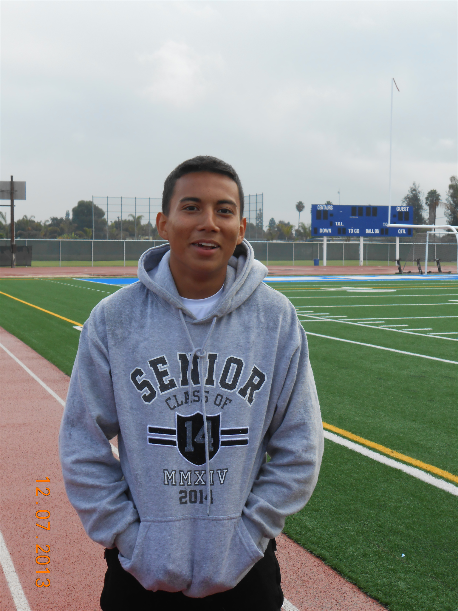 Edward Morales