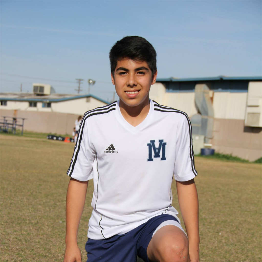 Carlos Moreno