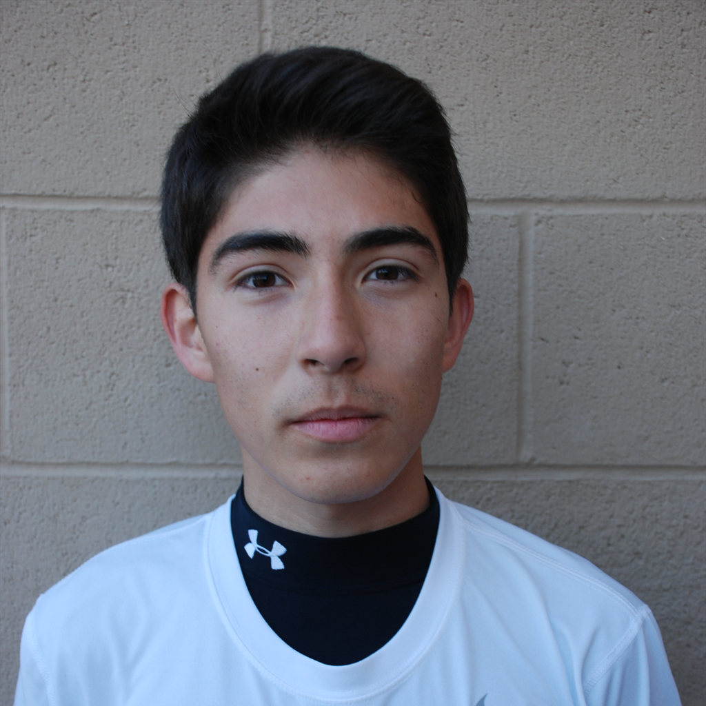 Bryan Espinosa