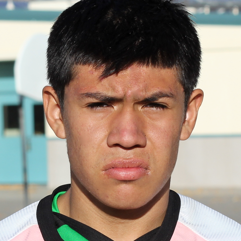 Jordan Lopez