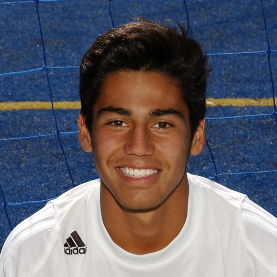Dante Romero mugshot