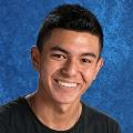 Allan Munoz mugshot