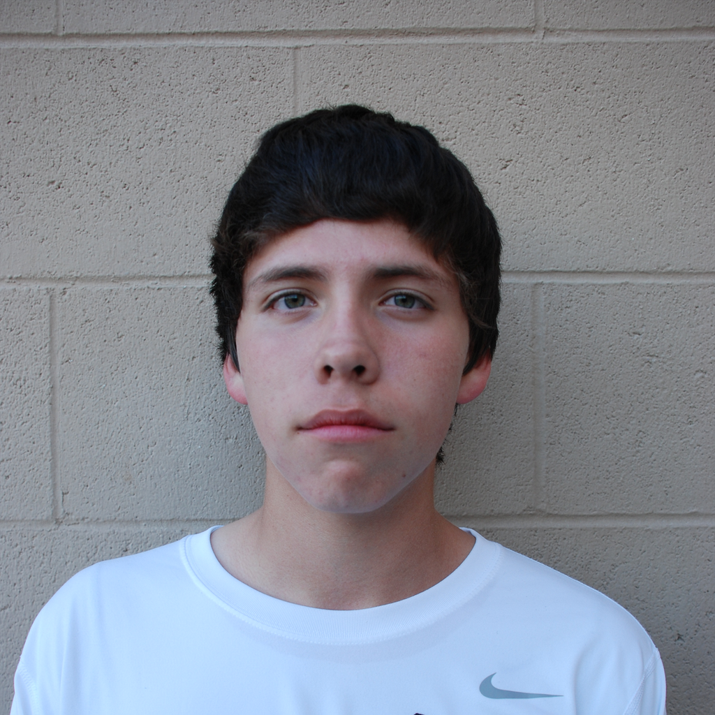 Danny Perez mugshot