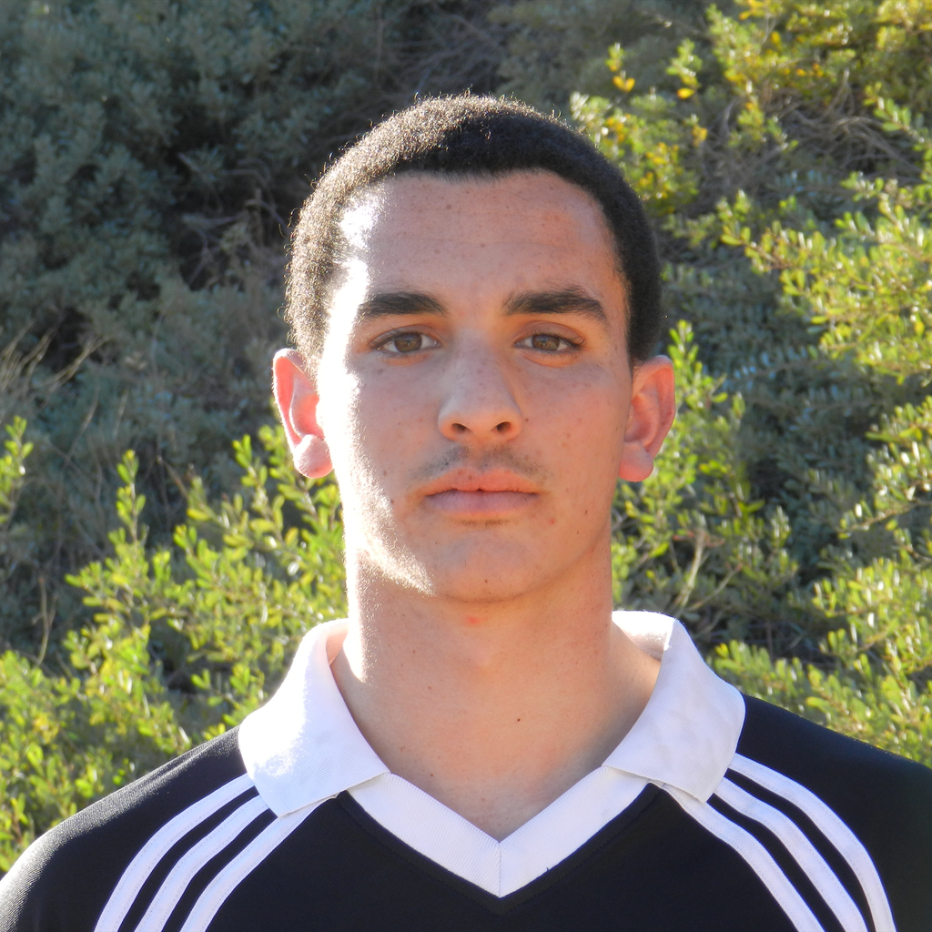 Anthony Pena